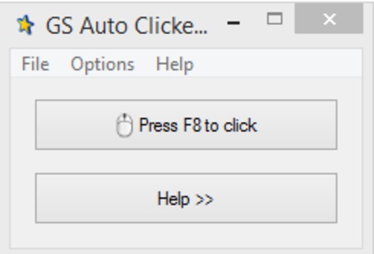 How get auto clicker on mac